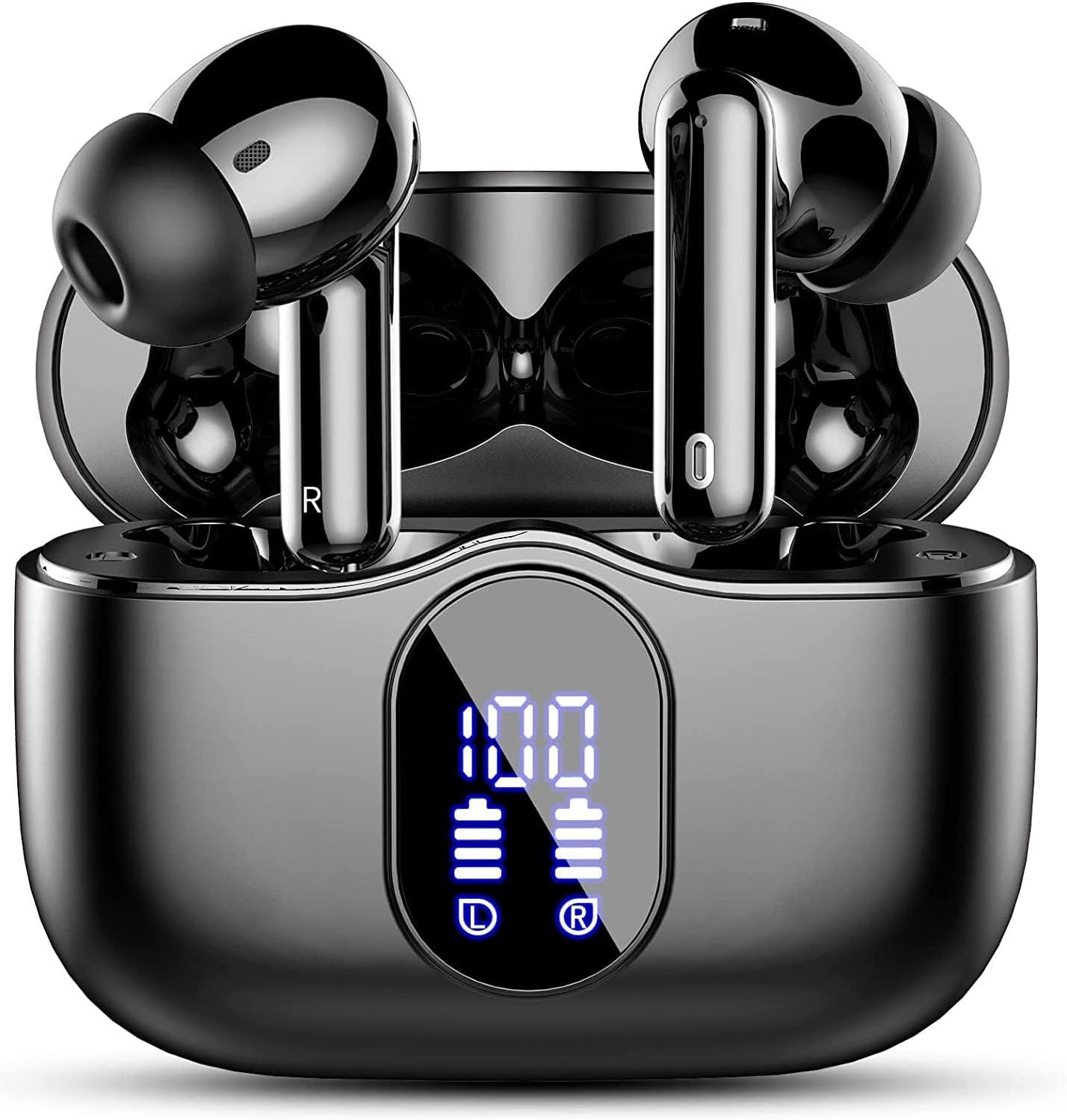 bluetooth headphones