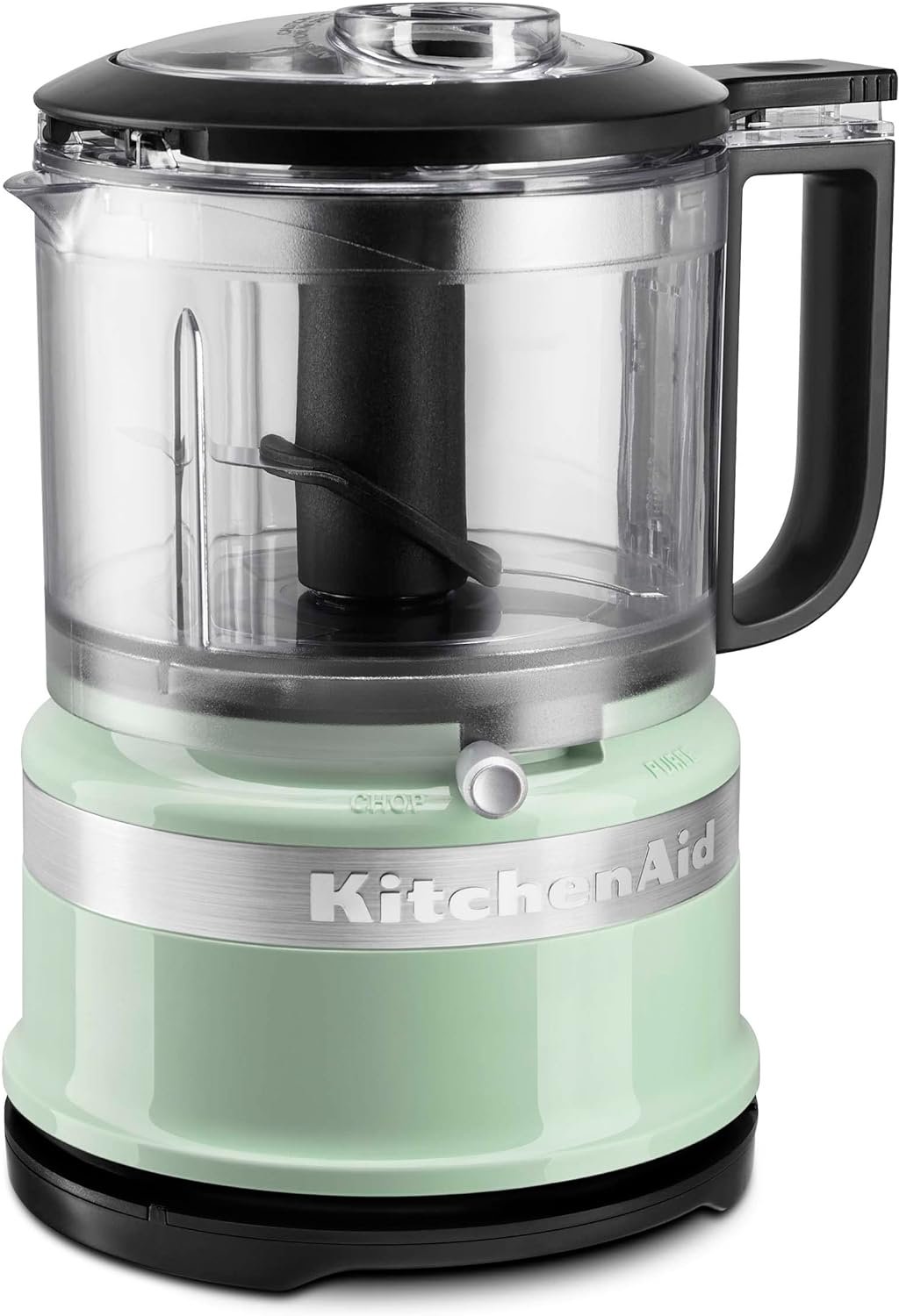 KitchenAid 3.5 Cup Food Chopper – KFC3516, Pistachio