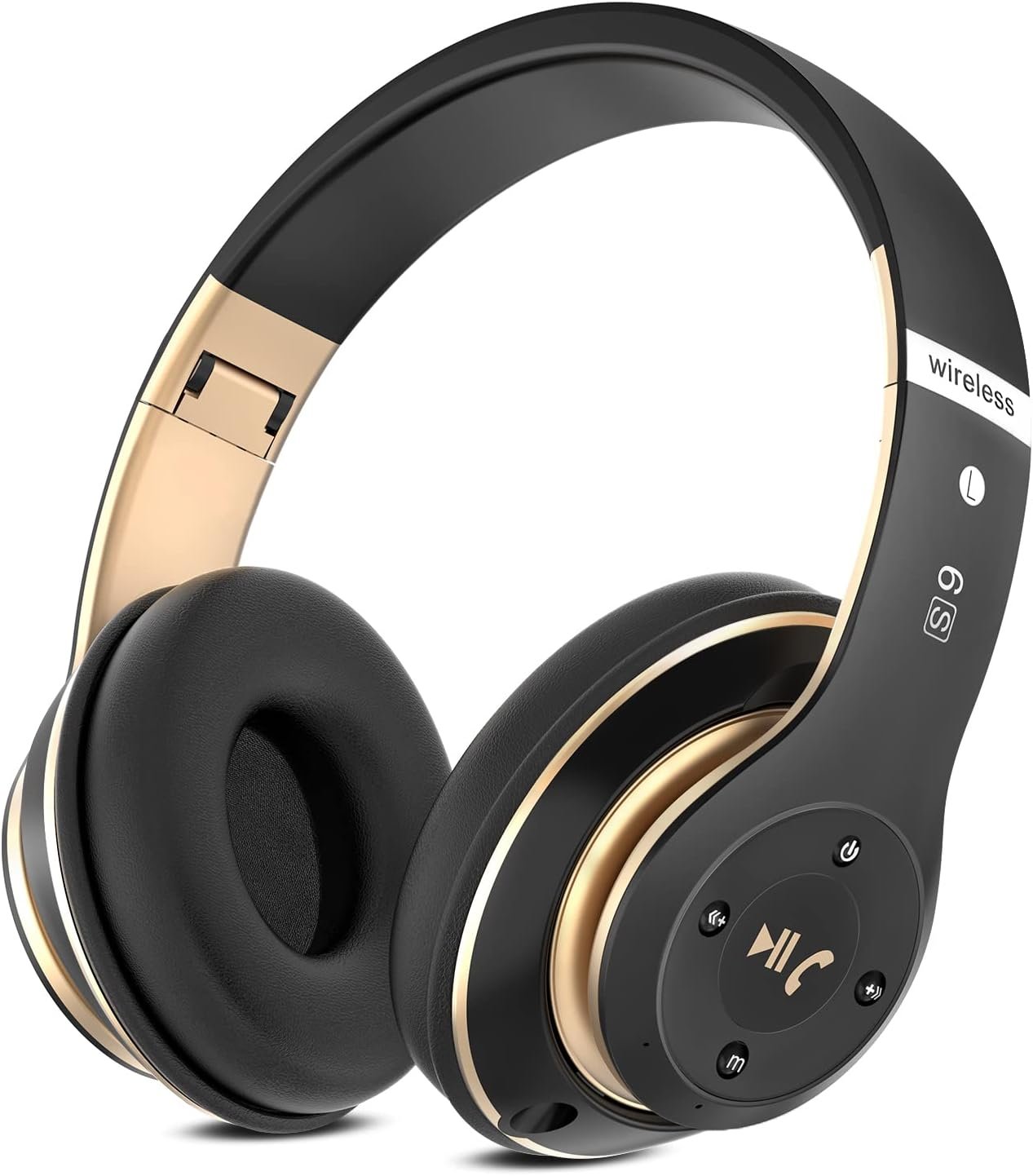 bluetooth headphones