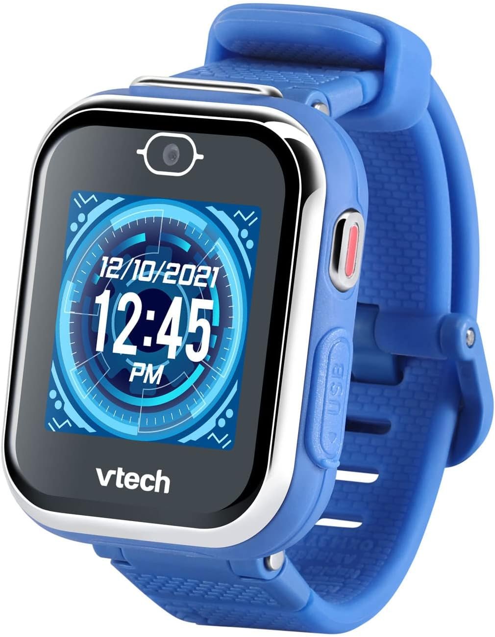 VTech KidiZoom Smartwatch DX3, Blue