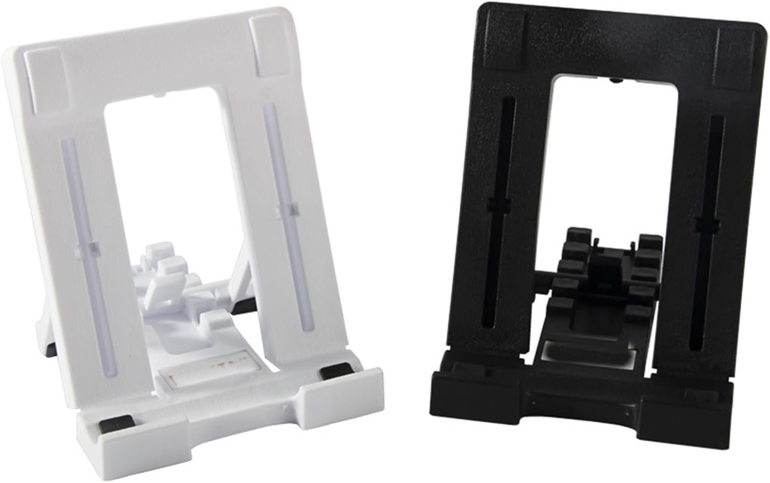Portable Foldable Mini Desktop Table Lazy Mobile Phone Tablet Bracket Holder for iPads Readers and Live Broadcast (T01-B)