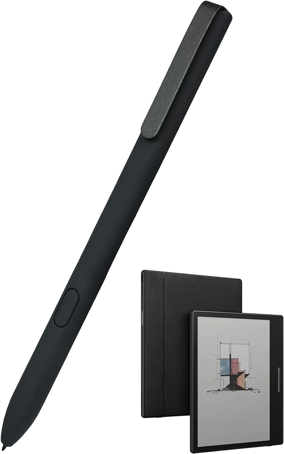 Stylus Pen for BOOX Tablet Note Air 3 C E Ink Tablet 10.3 ePaper,Tablet Pen for BOOX Tablet Go 10.3 ePaper E Ink Tablet/Tablet Go Color 7 ePaper E Ink Tablet/Palma Mobile ePaper/Tablet Tab Ultra C Pro