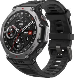 health tracking watch