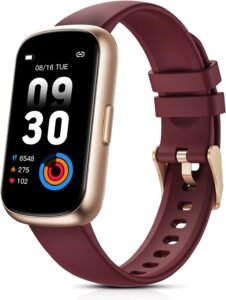 health tracking watch