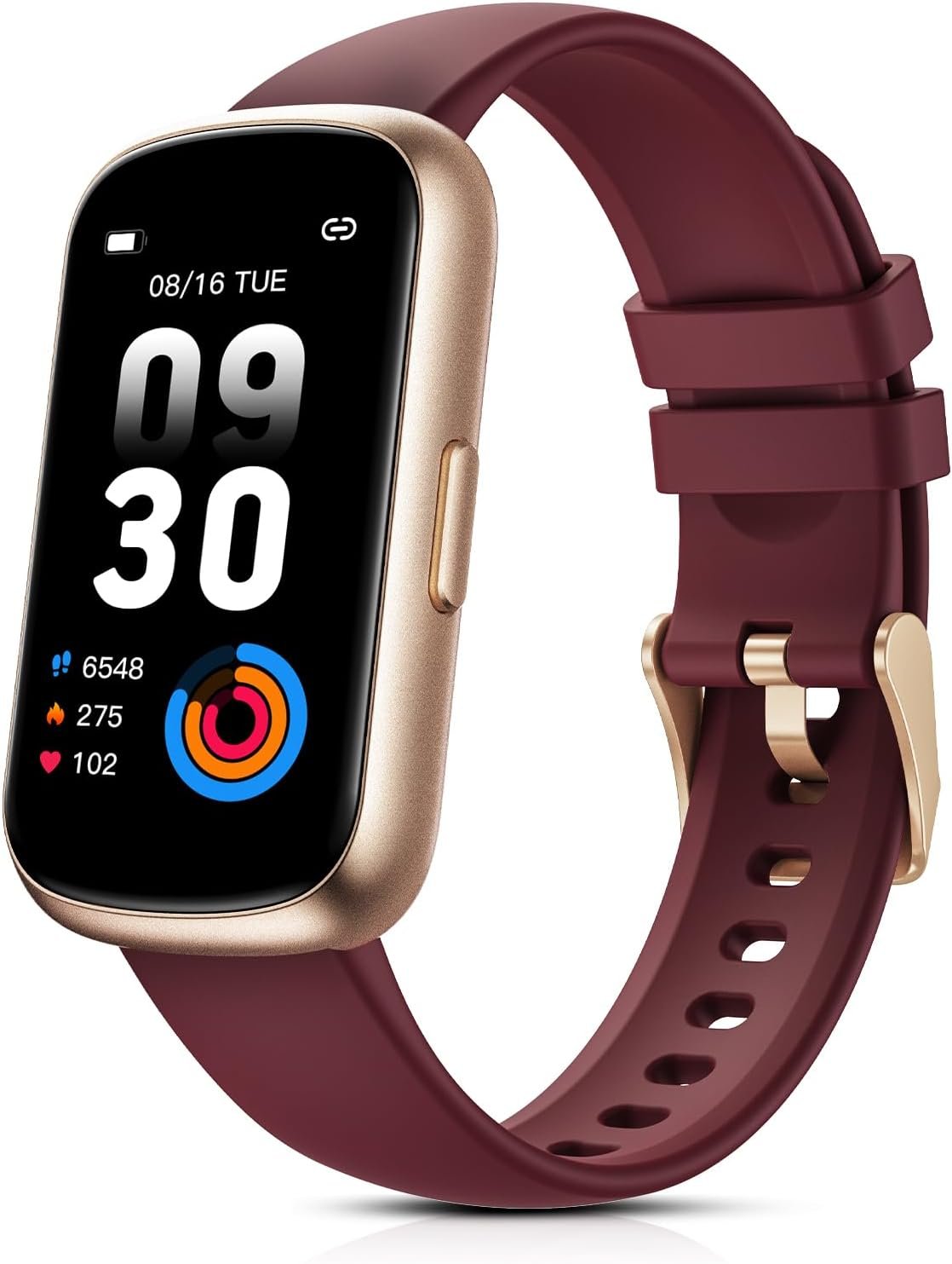 health tracking watch