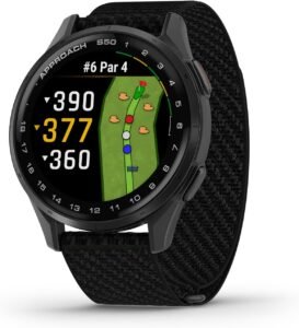 health tracking watch