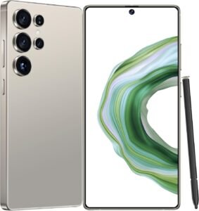 smart phone