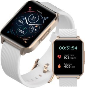 health tracking watch