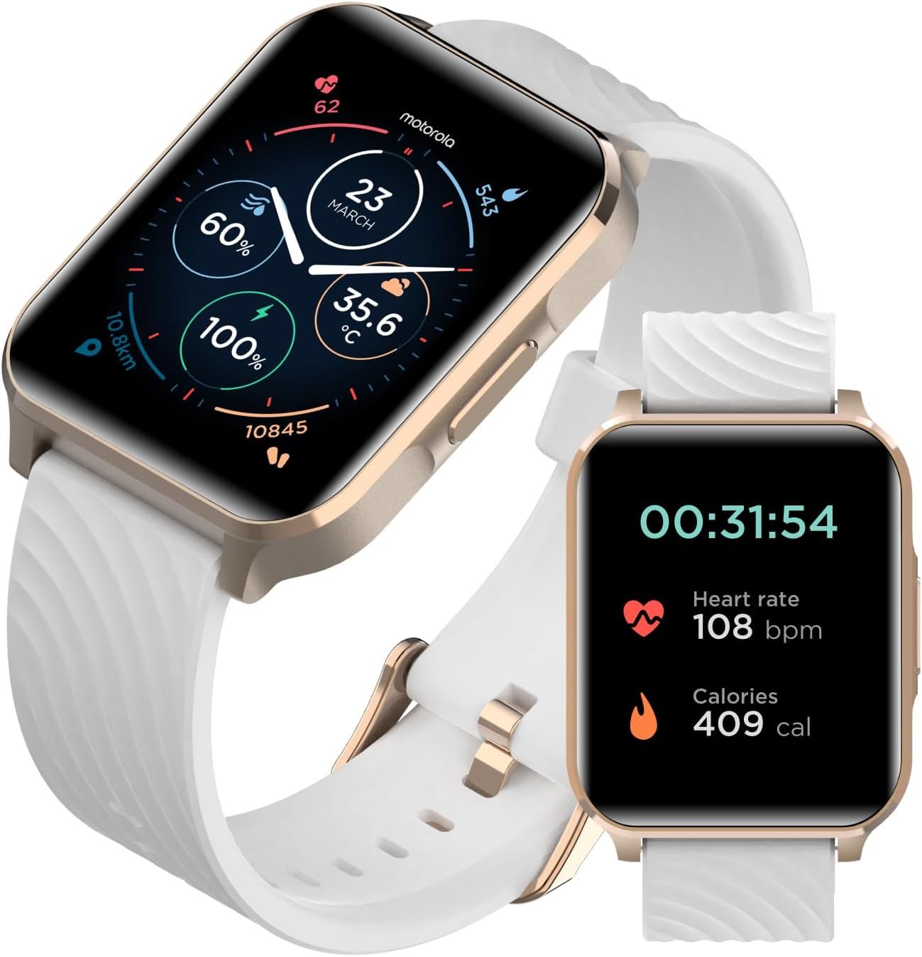 health tracking watch