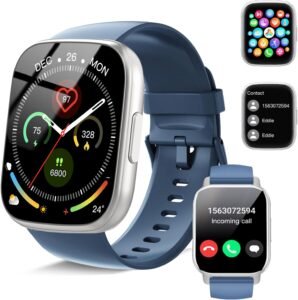 health tracking watch
