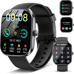 health tracking watch
