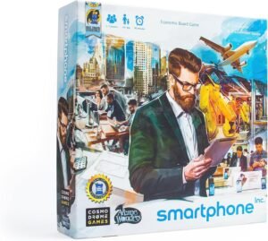 smart phone